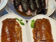 -悦融琥珀·京鲁菜·海味珍品(西单店)