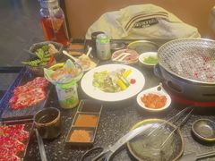 -樱嘢·炭火烧肉(惠南店)