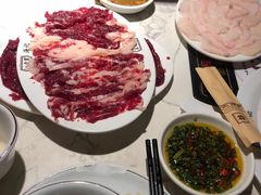 -八合里牛肉火锅(深圳龙华硅谷店)