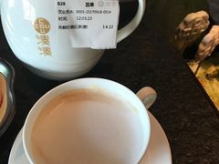 -湊湊火锅·茶憩(新中关购物中心店)