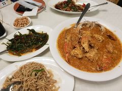 -无招牌海鲜餐厅(克拉码头店)
