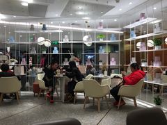 大堂-奈雪的茶(新天地广场PRO店)