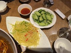 -渝信川菜(西单店)