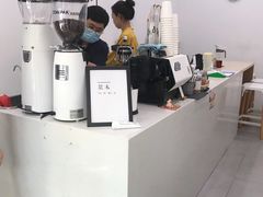 -浆木咖啡馆(湘子庙街店)