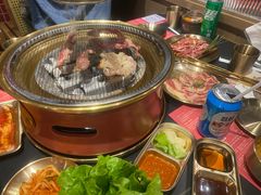 -西塔老太太泥炉烤肉(双井店)