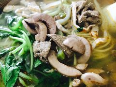 全家福面条-老余家面馆