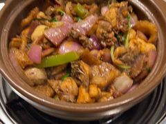 -胡须佬鸡煲四季火锅店(石厦西村直营店)