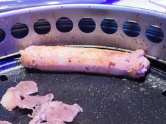 -妖无二·和牛烧烤自助(新吴万达店)