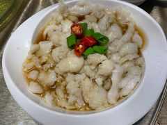 -小蓝鲸湖北菜(八一路店)