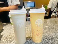 -茶百道(春熙路银石广场店)