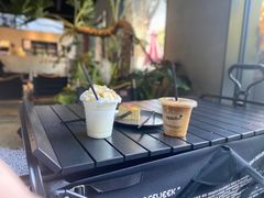 -J Create城市露营咖啡·简餐·宠物(上海动物园店)