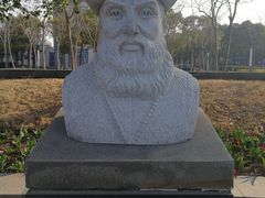 -上海海事大学(临港校区)