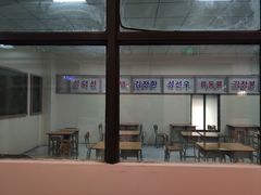 门面-Meet Sun韩式大排档(五一广场7MALL店)