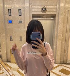 -TK·HAIR SALON韩式设计