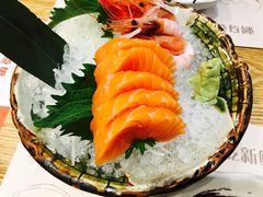 -林妈妈村·日式料理(宝山万达店)