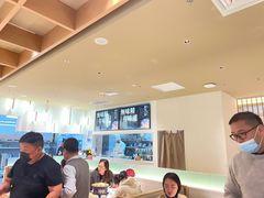 大堂-关东小磨东北菜(漕河泾印象城店)