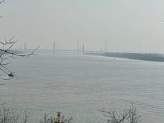 -采石矶景区
