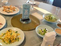 -静之湖湖畔餐厅