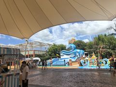 -上海玛雅海滩水公园