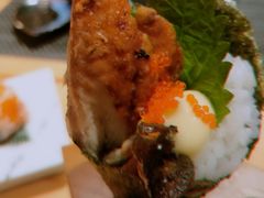 -吉之仙•中国制造•出口级食材日料店(领事馆总店)