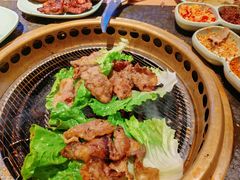 -苏格里岛自助海鲜烤肉(中州万达店)