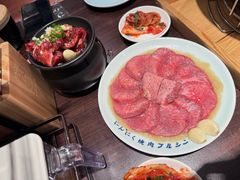 -蒜香焼肉PURUSHIN(马场路店)