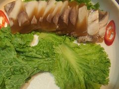 -小船渔村·大连菜(明泽街店)