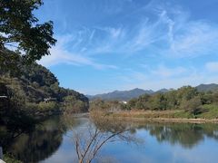 -婺源月亮湾