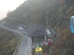 -东天目山风景区