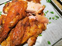 -绿茶餐厅(布吉万象汇店)