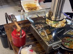 -大佬陈羊肉串(永安街店)