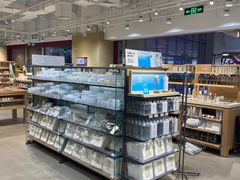 -MUJI无印良品(扬名广场2期店)