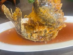 -老牌坊鲁菜名店(宽厚里店)