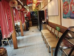 -三石铁板烧(紫竹桥店)