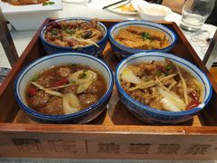 -阿庄新豫菜(航海东路店)