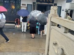 -哑巴生煎(临顿路店)