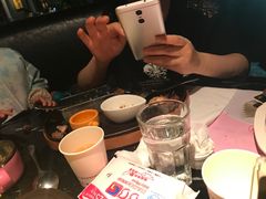 -半秋山西餐厅(巴南万达广场店)