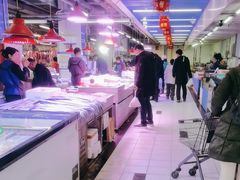 -天丰利生活MALL(和平里店)