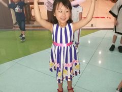 -童学馆·诗书礼乐少儿国学(天津大剧院店)