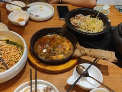 -云海肴·汽锅鸡·云南菜(东坝金隅店)
