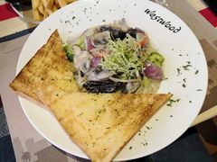 -遇见西木美式餐厅(体育路店)