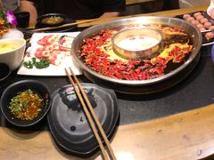 -巴蜀印象火锅(永陵总店)