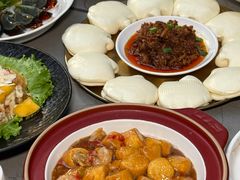 -陈熹公民族美食文化餐厅·清真(中华广场店)