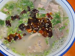-承德正宗平泉羊汤(崇礼店)