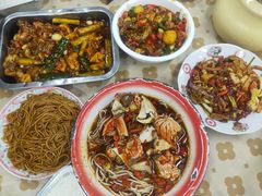 -老三样·旧食新味(船山路店)