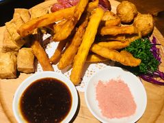 -芒果爆爆(东海缤纷店)