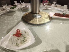 -祥记·苏帮菜·松鼠桂鱼(湖畔天城店)