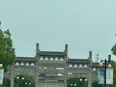 -敬亭山风景名胜区