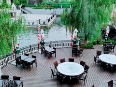 -正德楼果木烤鸭·渔家菜(东港店)