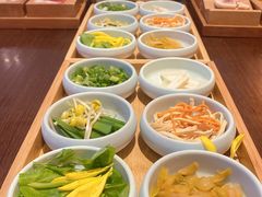 -银米·云南传统过桥米线(双廊黑金冠店)